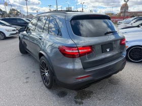 Mercedes-Benz GLC 43 AMG * AMG Line * HeadUp * * AвтоКредит* (ЦЕНА ДО БГ), снимка 6