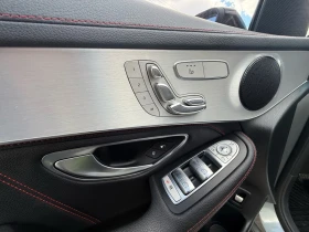 Mercedes-Benz GLC 43 AMG * AMG Line * HeadUp * * AвтоКредит* (ЦЕНА ДО БГ), снимка 14