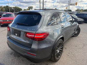 Mercedes-Benz GLC 43 AMG * AMG Line * HeadUp * * AвтоКредит* (ЦЕНА ДО БГ), снимка 5