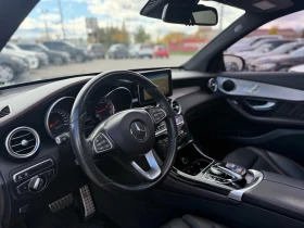 Mercedes-Benz GLC 43 AMG * AMG Line * HeadUp * * AвтоКредит* (ЦЕНА ДО БГ), снимка 11