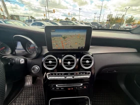 Mercedes-Benz GLC 43 AMG * AMG Line * HeadUp * * AвтоКредит* (ЦЕНА ДО БГ), снимка 12