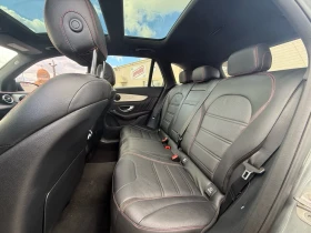 Mercedes-Benz GLC 43 AMG * AMG Line * HeadUp * * AвтоКредит* (ЦЕНА ДО БГ), снимка 16