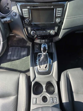 Nissan X-trail Tekna, снимка 7
