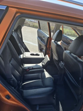 Nissan X-trail Tekna, снимка 5