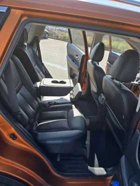 Nissan X-trail Tekna, снимка 11