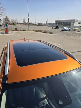 Nissan X-trail Tekna, снимка 13