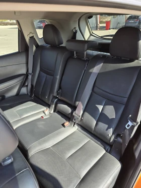 Nissan X-trail Tekna, снимка 15
