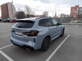 BMW X3 3.0 E xdrive Sportautomatic, снимка 2