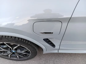 BMW X3 3.0 E xdrive Sportautomatic, снимка 6