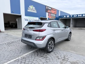 Hyundai Kona, снимка 4