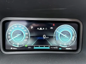 Hyundai Kona, снимка 10