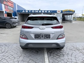 Hyundai Kona, снимка 5