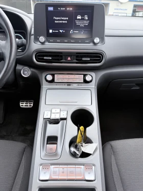 Hyundai Kona, снимка 8