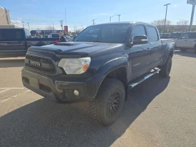 Toyota Tacoma * 4WD Double Cab V6* 2 КЛЮЧА* ПОДГРЕВ* KEYLESS* , снимка 1
