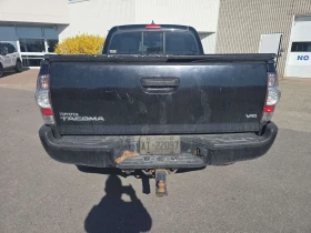 Toyota Tacoma * 4WD Double Cab V6* 2 КЛЮЧА* ПОДГРЕВ* KEYLESS* , снимка 4