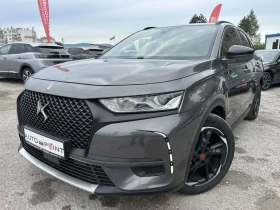 DS DS 7 Crossback 2.0 HDI 180 * EAT 8 * VIRTUAL * PERFORMANCE* , снимка 1