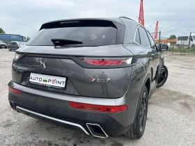 DS DS 7 Crossback 2.0 HDI 180 * EAT 8 * VIRTUAL * PERFORMANCE* , снимка 4