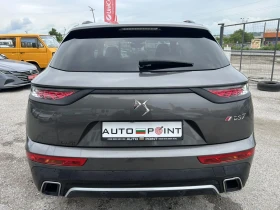 DS DS 7 Crossback 2.0 HDI 180 * EAT 8 * VIRTUAL * PERFORMANCE* , снимка 5