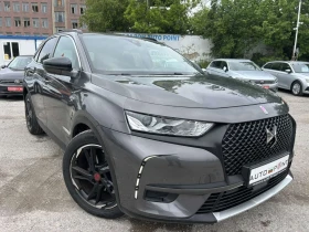 DS DS 7 Crossback 2.0 HDI 180 * EAT 8 * VIRTUAL * PERFORMANCE* , снимка 3