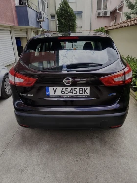 Nissan Qashqai 1.5, снимка 3