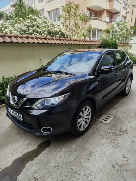 Nissan Qashqai 1.5, снимка 2