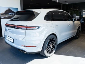 Porsche Cayenne S, снимка 4