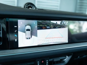 Porsche Cayenne S, снимка 10