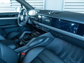 Porsche Cayenne S, снимка 9