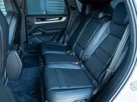 Porsche Cayenne S, снимка 13