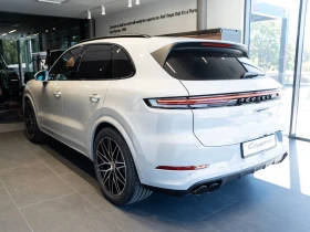 Porsche Cayenne S, снимка 2