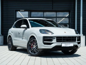 Porsche Cayenne S, снимка 3