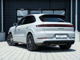 Porsche Cayenne S, снимка 2