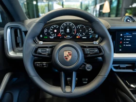 Porsche Cayenne S, снимка 8