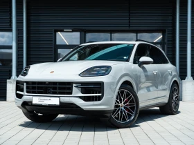 Porsche Cayenne S, снимка 1