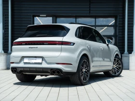 Porsche Cayenne S, снимка 4