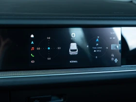 Porsche Cayenne S, снимка 11