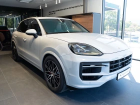 Porsche Cayenne S, снимка 3