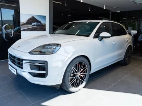 Porsche Cayenne S, снимка 1