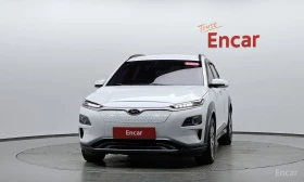 Hyundai Kona, снимка 3