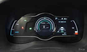 Hyundai Kona, снимка 8