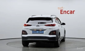 Hyundai Kona, снимка 4