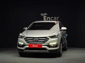 Hyundai Santa fe The Prime Diesel 2.2 4Wd Exclusive, снимка 3