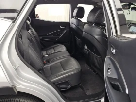 Hyundai Santa fe The Prime Diesel 2.2 4Wd Exclusive, снимка 12
