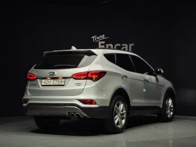 Hyundai Santa fe The Prime Diesel 2.2 4Wd Exclusive, снимка 2