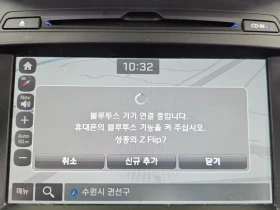 Hyundai Santa fe The Prime Diesel 2.2 4Wd Exclusive, снимка 16