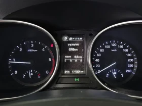 Hyundai Santa fe The Prime Diesel 2.2 4Wd Exclusive, снимка 8