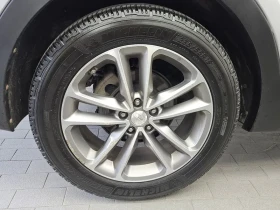 Hyundai Santa fe The Prime Diesel 2.2 4Wd Exclusive, снимка 5