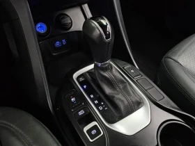 Hyundai Santa fe The Prime Diesel 2.2 4Wd Exclusive, снимка 9