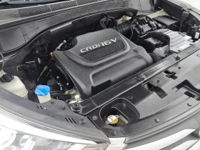 Hyundai Santa fe The Prime Diesel 2.2 4Wd Exclusive, снимка 6