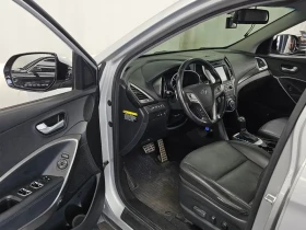 Hyundai Santa fe The Prime Diesel 2.2 4Wd Exclusive, снимка 10